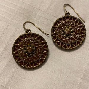 Lucky Brand earrings
